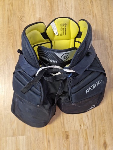 Warrior rx3 torwart - warrior, goalie
