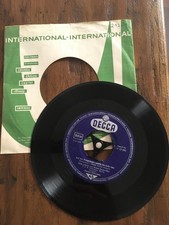 Hans Albers - Auf der Reeperbahn / La Paloma Decca 1944