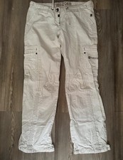 TIMEZONE Cargo Pocket Jeans