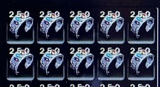 25x Armreif der Wahrheit /