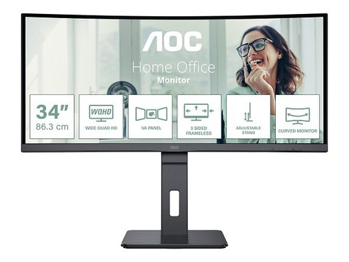 Aoc pro line - aoc,