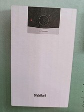 Vaillant VEN 5/7 U plus Elektro-Speicher drucklos Untertisch bis 85° NEU
