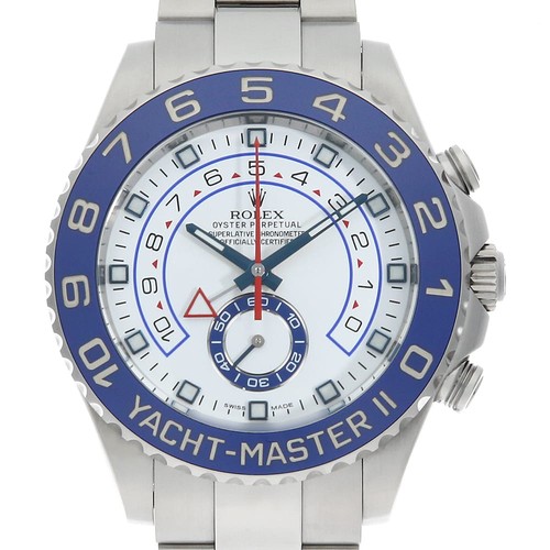 Rolex yacht master 116680 - ii,