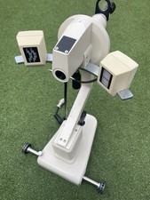 Topcon OMTE-1 Radial Curvature