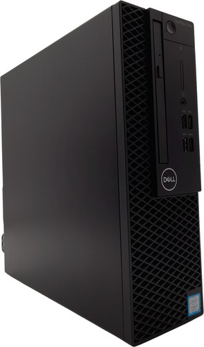 Dell optiplex 3060 8500 - dell, i5-8500