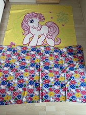 Mädchen Fleecedecke Mein Little Pony Hasbro ,Kätzchen