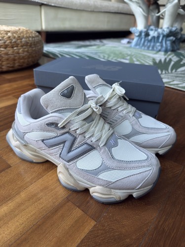 New balance 9060 grau - balance,