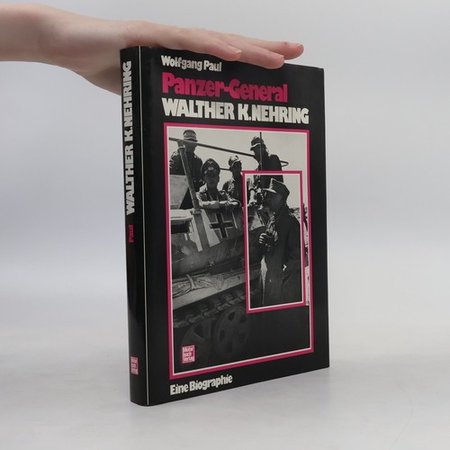 Panzer general walther - walther, k