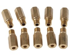 Vergaserhauptdüsenset POLINI