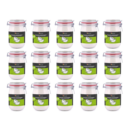 Mituso bio kokosöl 15l - mituso,