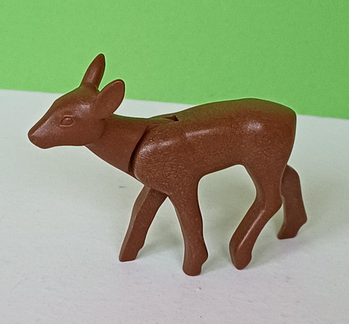 Playmobil sammlung tiere reh - sammlung,