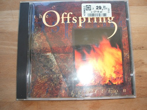 The offspring ignition - offspring,