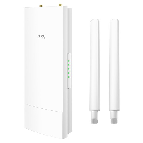 Cudy ac1200 outdoor wifi - cudy,