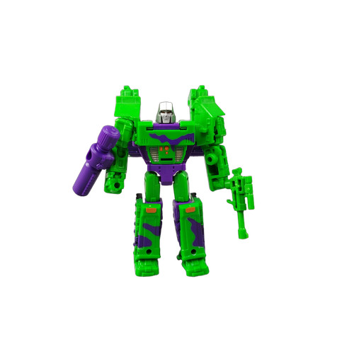 Hasbro megatron - hasbro, g2