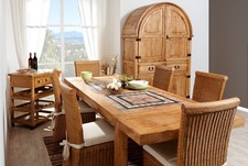 MEXICO Esstisch Tisch