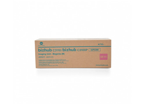 Konica minolta bizhub c3110 - bizhub,