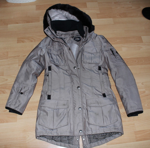Wellensteyn damen winter jacke - damen,