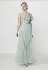 Coast AbendKleid Brautjungfer