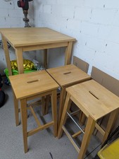 IKEA Stehtisch Bartisch