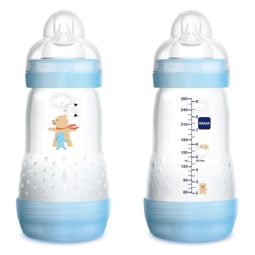 Easy start anti colic - easy, mam