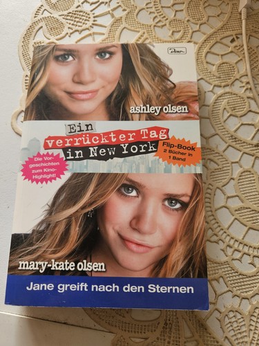 Ashley olsen und mary kate - ashley,