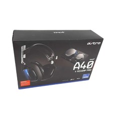 ASTRO Gaming A40 TR+MixAmp Pro
