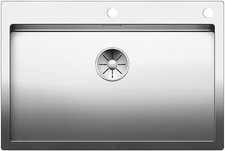 Spüle Blanco CLARON 700-IF/A