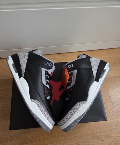 Nike air jordan retro black - nike,