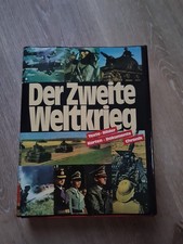 Buch Der Zweite Weltkrieg