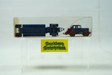 Wiking 1:87 LKW 502 Hanomag