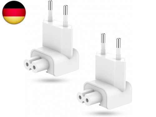 Stücke adapter europa - 2,