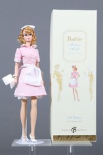 Barbie Fashion Model