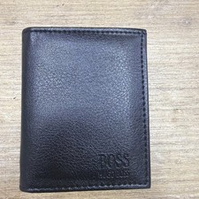 Hugo Boss Herren Geldbörse / Neu New