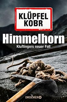 Himmelhorn kluftingers neuer - himmelhorn:,