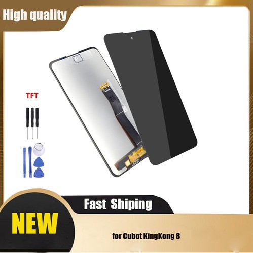 Lcd display assembly for - lcd, cubot