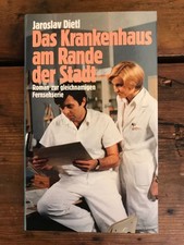 Das Krankenhaus am Rande der