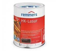 €8,33L  3,75L Remmers HK Lasur palisander Premium Holzschutzlasur  Feuchteschutz