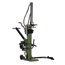 LUMAG GAMUL T9-230 Holzspalter