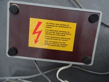 Waller Transformator