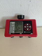 TOOLCRAFT Easy Trio 2302366 Bewässerungscomputer Garten Bewässerung 