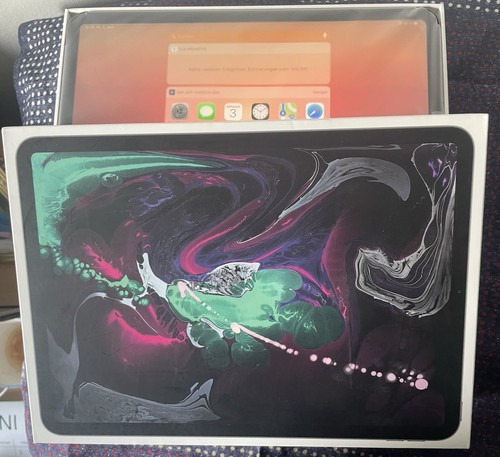 Apple ipad pro - apple, der