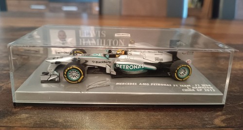 Mercedes amg petronas - petronas, f1