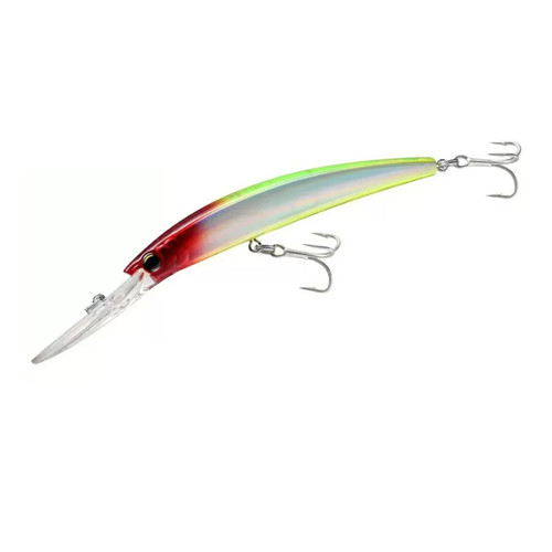 Duel zuri crystal - duel, minnow