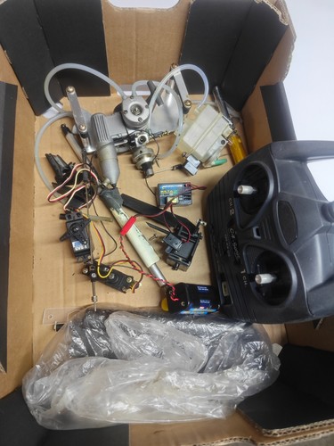 Max bootsmotor marine - o.s.max,