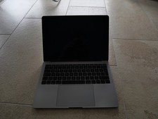 MacBook Pro 13" 2017 –