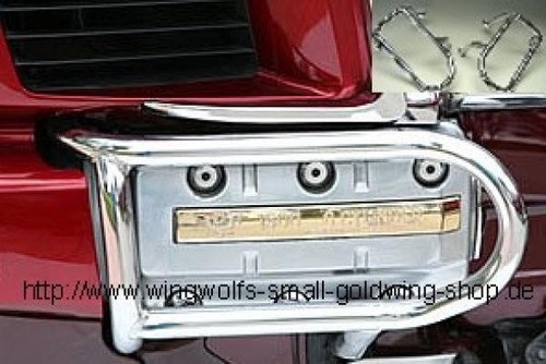Goldwing 1500 chrom - 1500,,