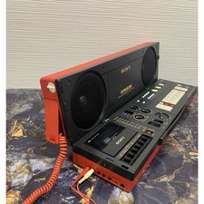 Sony CFS-C7 Akkordmaschine