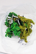 Laubbaum Mischbündel 15