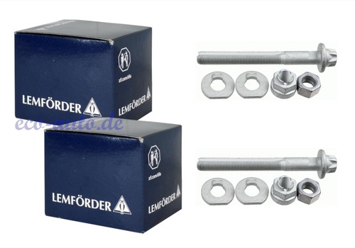 Lemförder schraubensatz - 2,