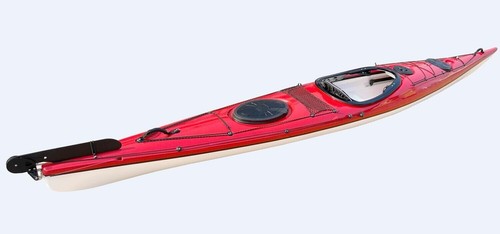 Bakas kajak abs discovery - bakas,